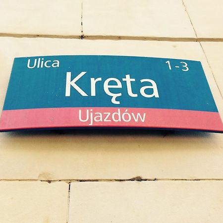 Lovely Lux Garden Flat Near Royal Park Apartment Varşovia Exterior foto
